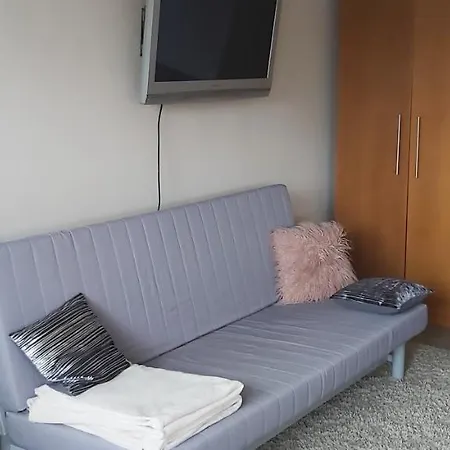 아파트 Jacuzzi Panorama Apartman *