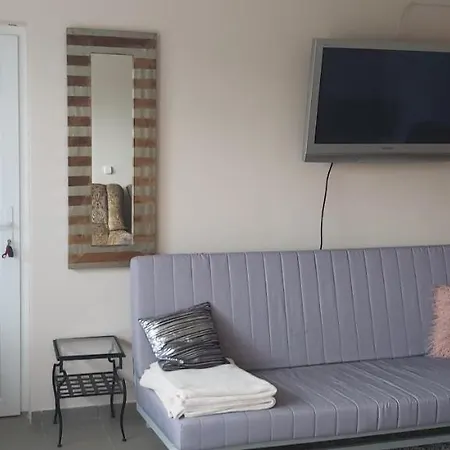 아파트 Jacuzzi Panorama Apartman *