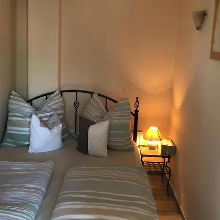 아파트 Jacuzzi Panorama Apartman
